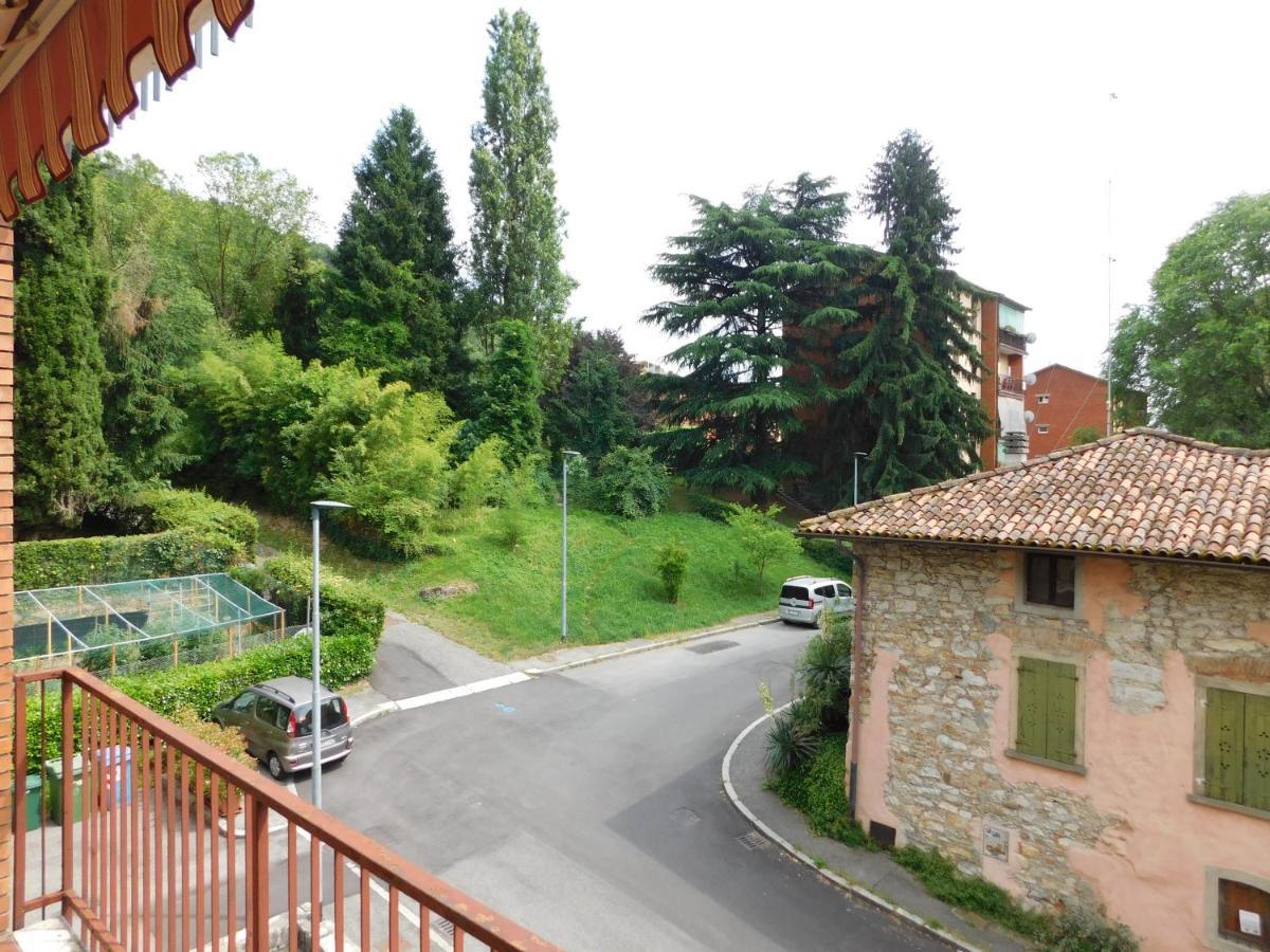 Appartamento Ponchia Bergamo Luaran gambar