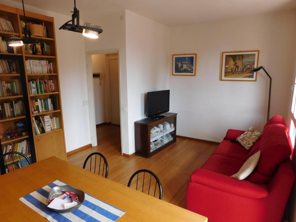 Appartamento Ponchia Bergamo Luaran gambar