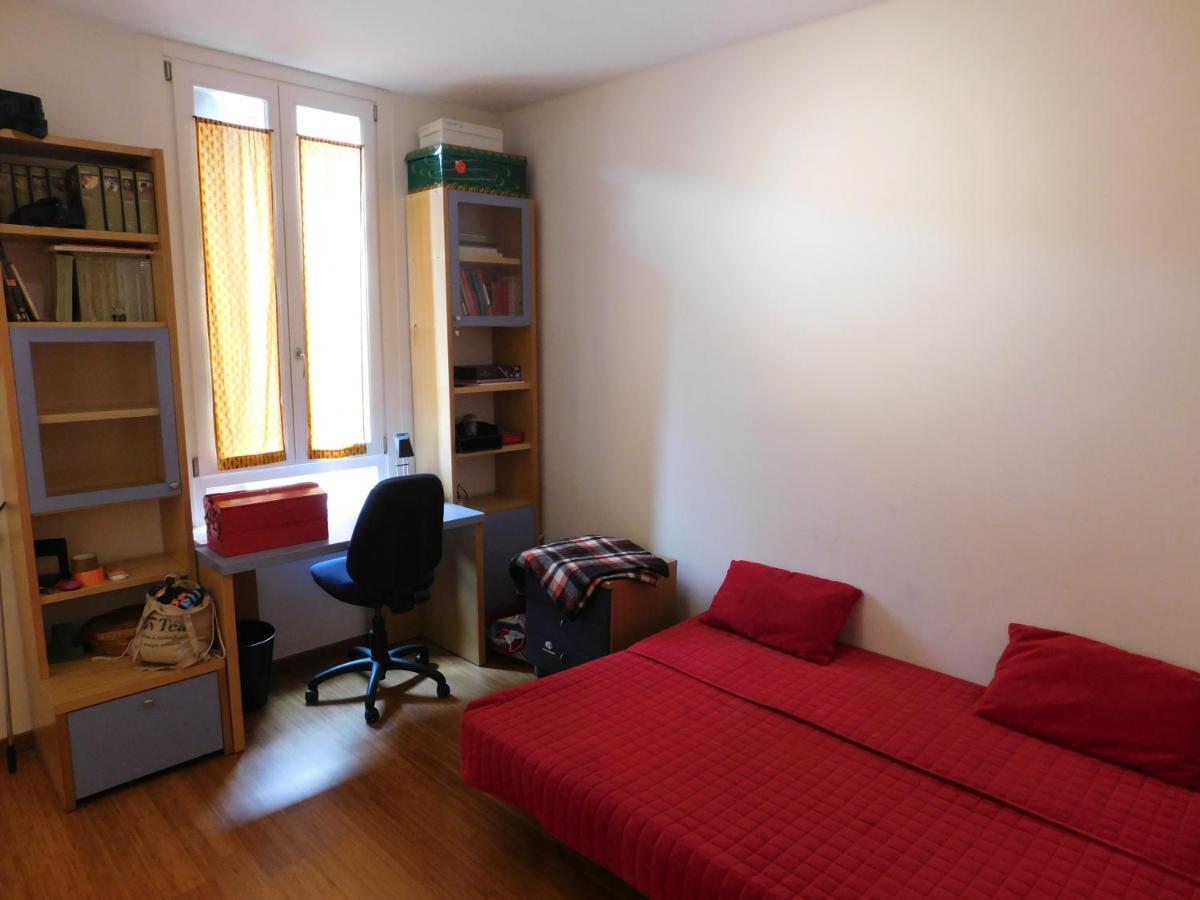 Appartamento Ponchia Bergamo Luaran gambar