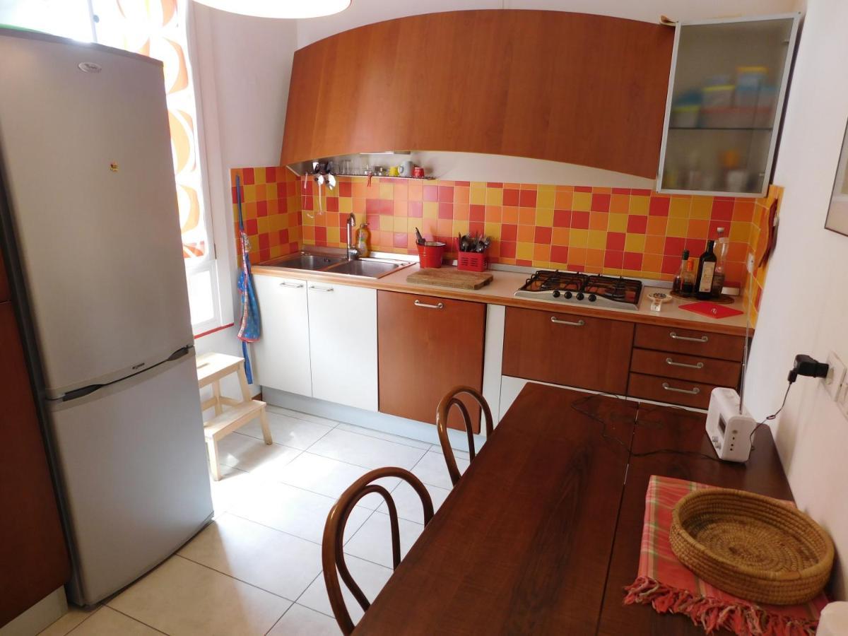 Appartamento Ponchia Bergamo Luaran gambar