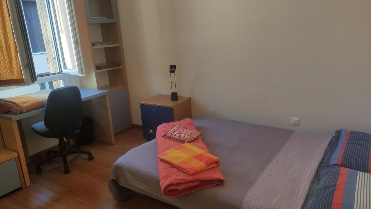 Appartamento Ponchia Bergamo Luaran gambar