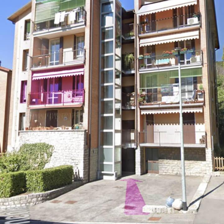 Appartamento Ponchia Bergamo Luaran gambar